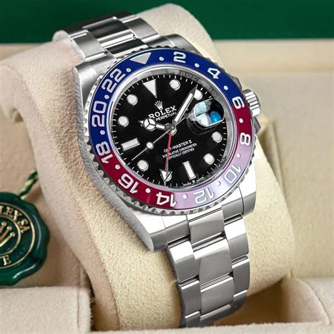 rolex gmt-master gmt|rolex gmt master lowest price.